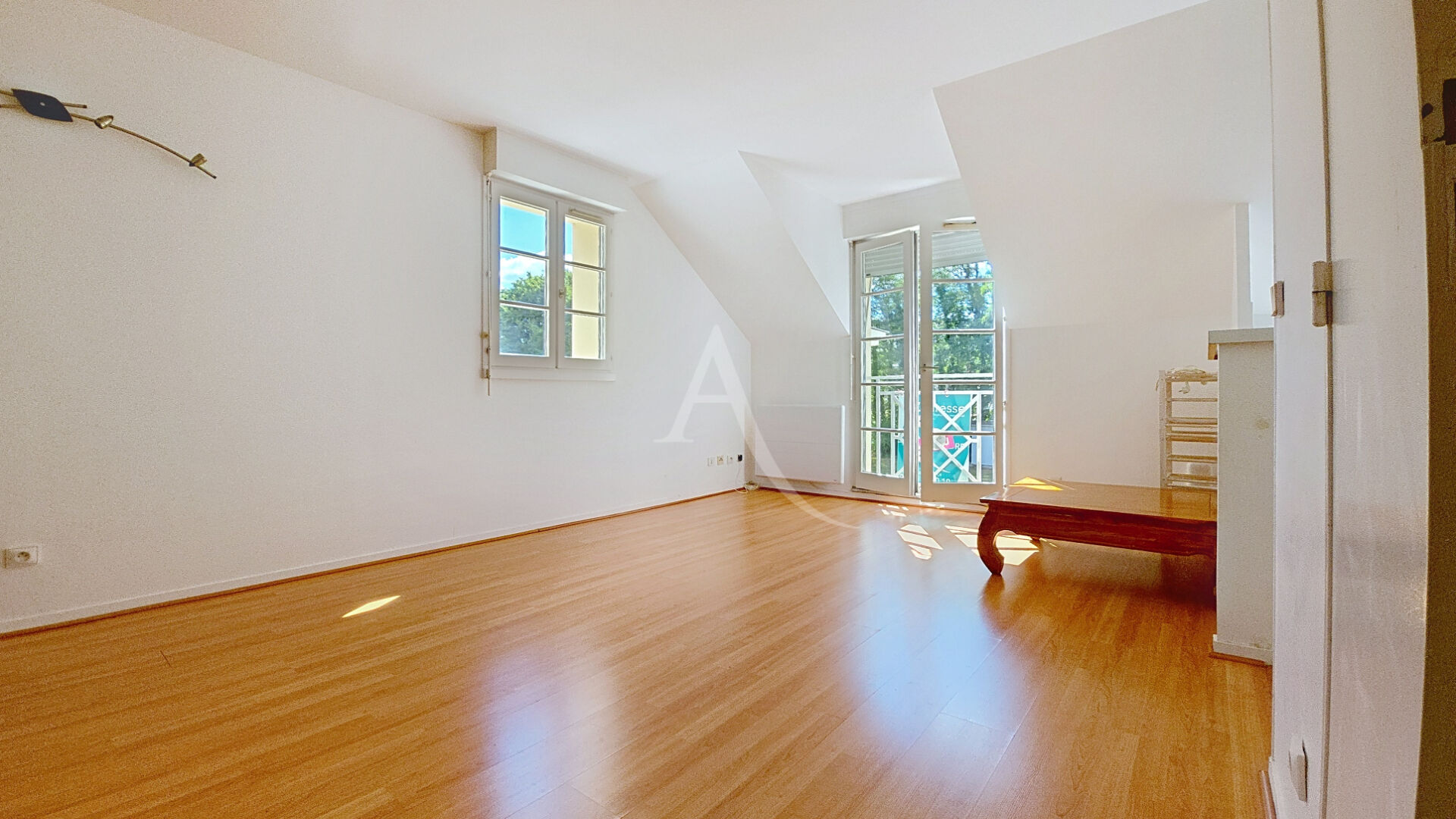 Appartement MASSY (91300) 3 pièces 63.35 m²