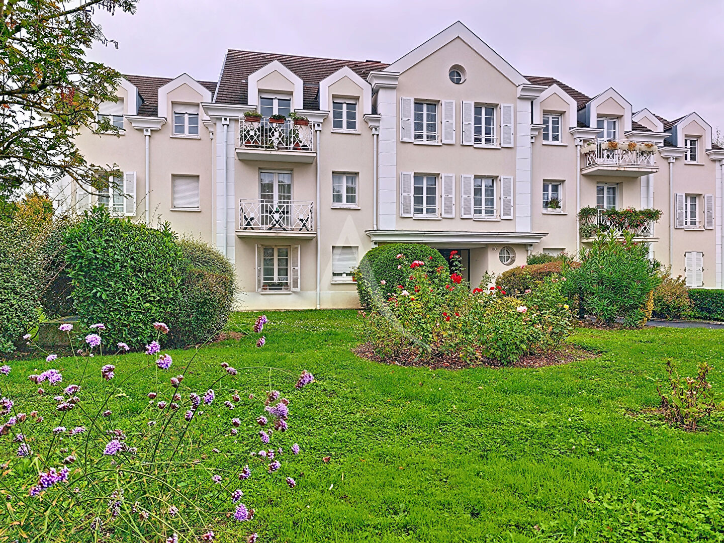 Appartement MASSY (91300) 3 pièces 63.35 m²