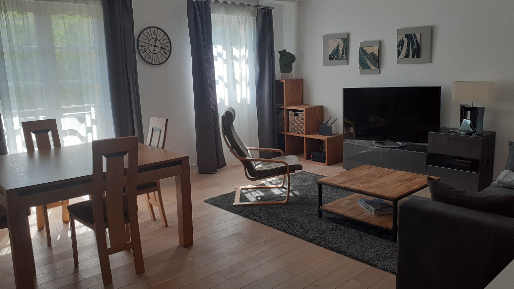 Appartement MASSY (91300) 4 pi&egrave;ces 76.98 m&sup2;