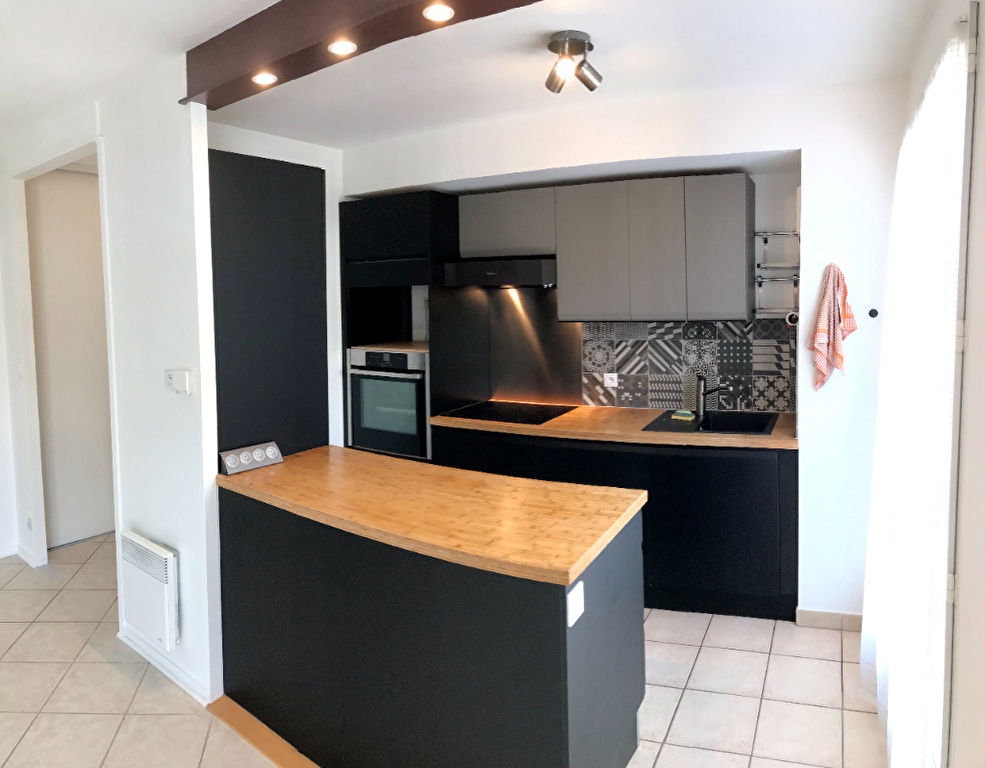 Appartement MASSY (91300) 2 pièces 46.45 m²