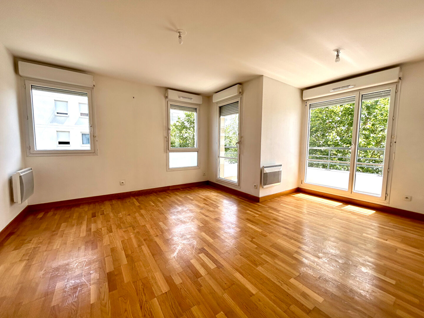 Appartement ANTONY (92160) 2 pi&egrave;ces 46.10 m&sup2;