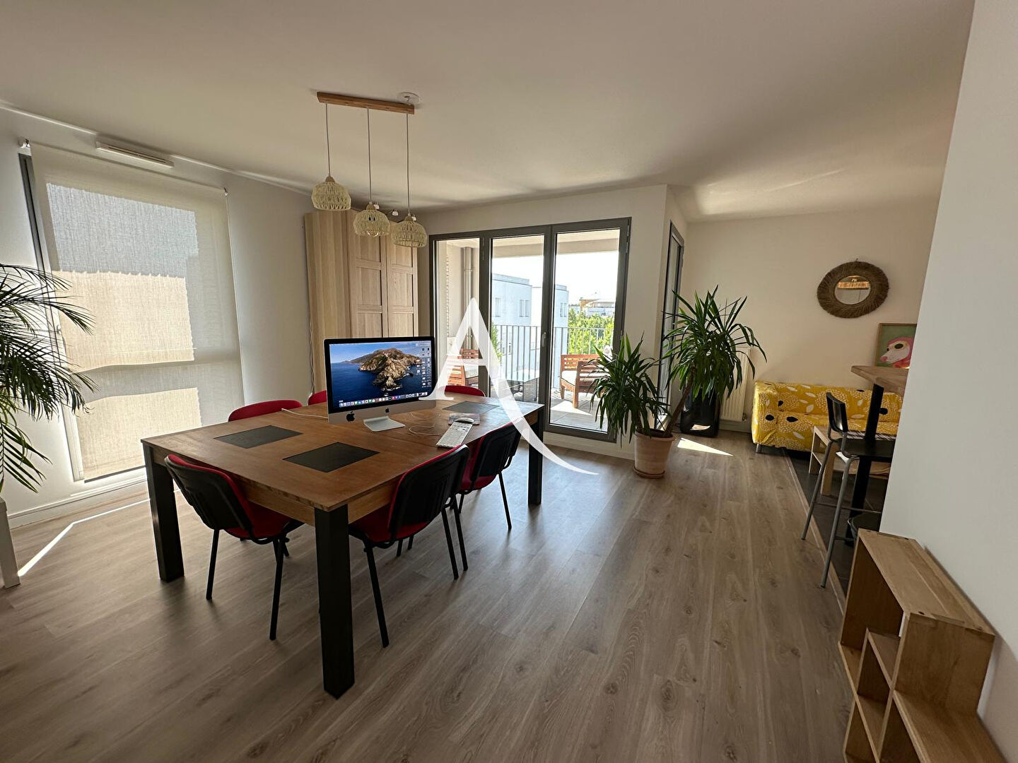 Appartement MASSY (91300) 5 pi&egrave;ces 96.10 m&sup2;