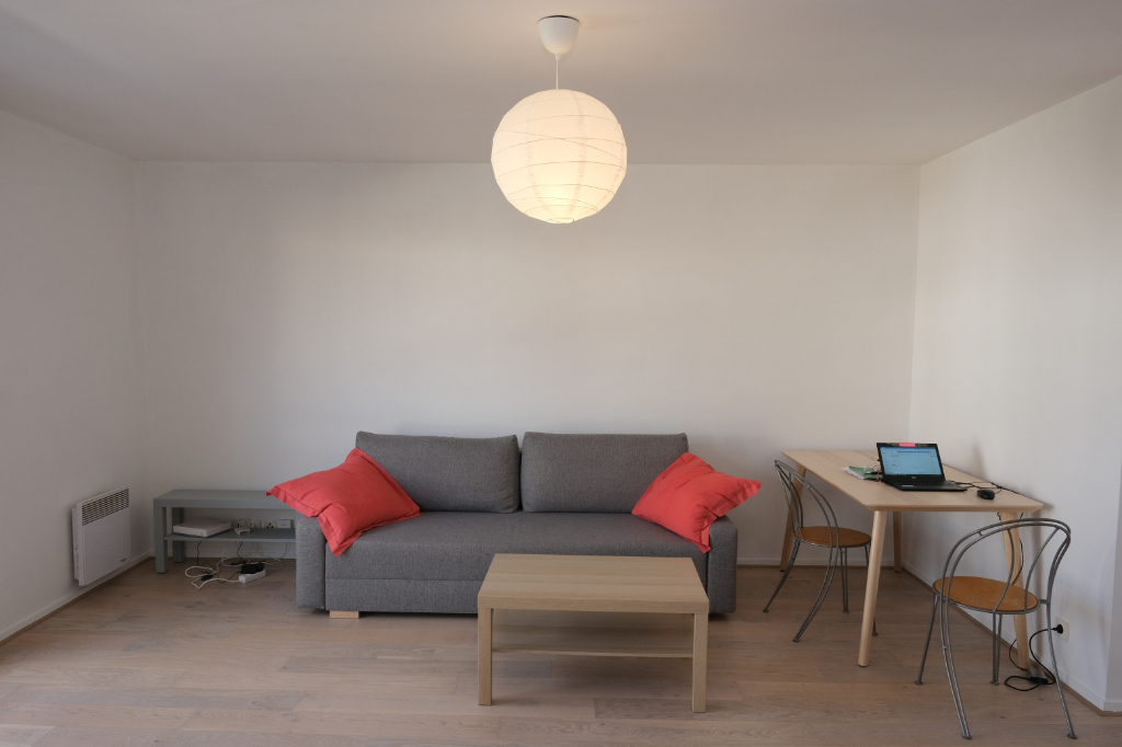 Appartement MASSY (91300) 2 pièces 53.40 m²