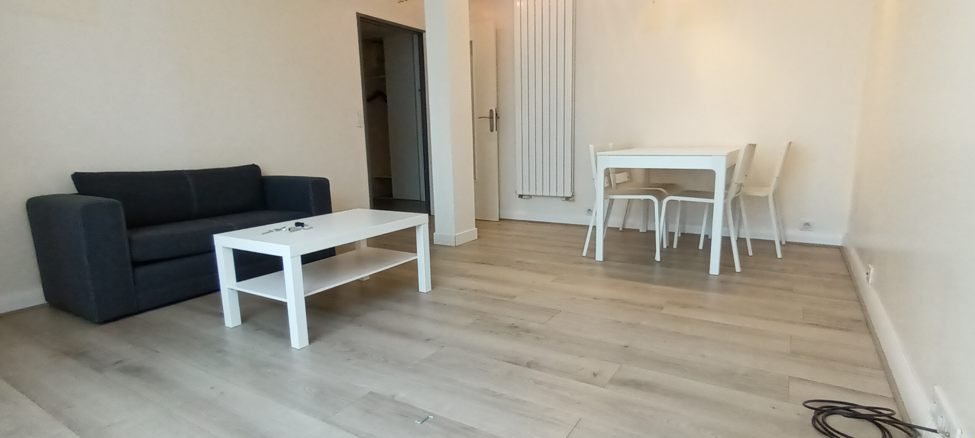 Appartement MASSY (91300) 2 pi&egrave;ces 56.65 m&sup2;
