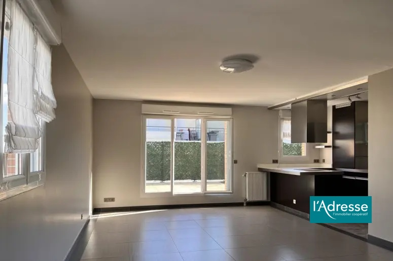 Appartement MASSY (91300) 5 pièces 97.00 m²