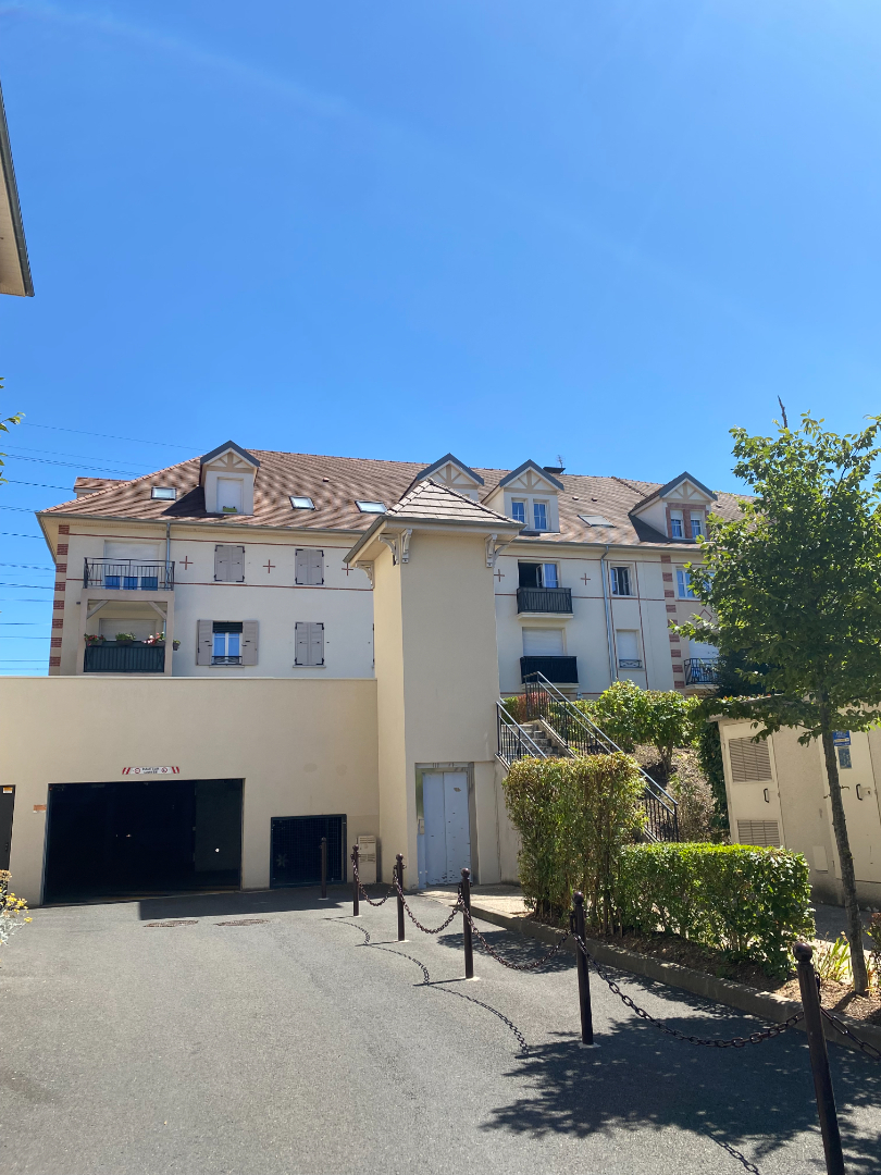 Appartement WISSOUS (91320) 1 pi&egrave;ce 29.91 m&sup2;