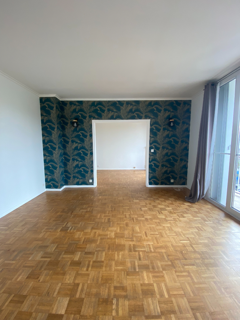 Appartement MASSY (91300) 3 pièces 84.36 m²