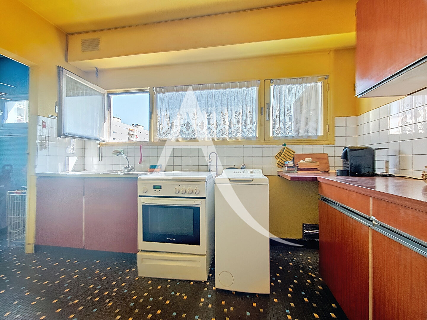 Appartement MASSY (91300) 4 pièces 84.80 m²