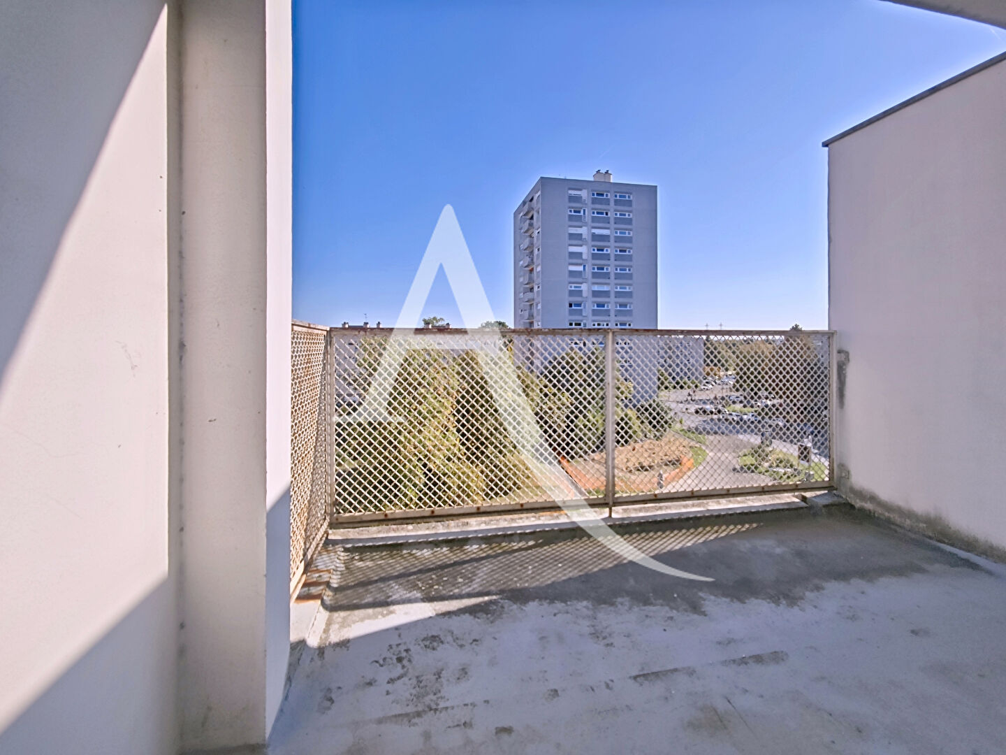 Appartement MASSY (91300) 4 pi&egrave;ces 84.80 m&sup2;