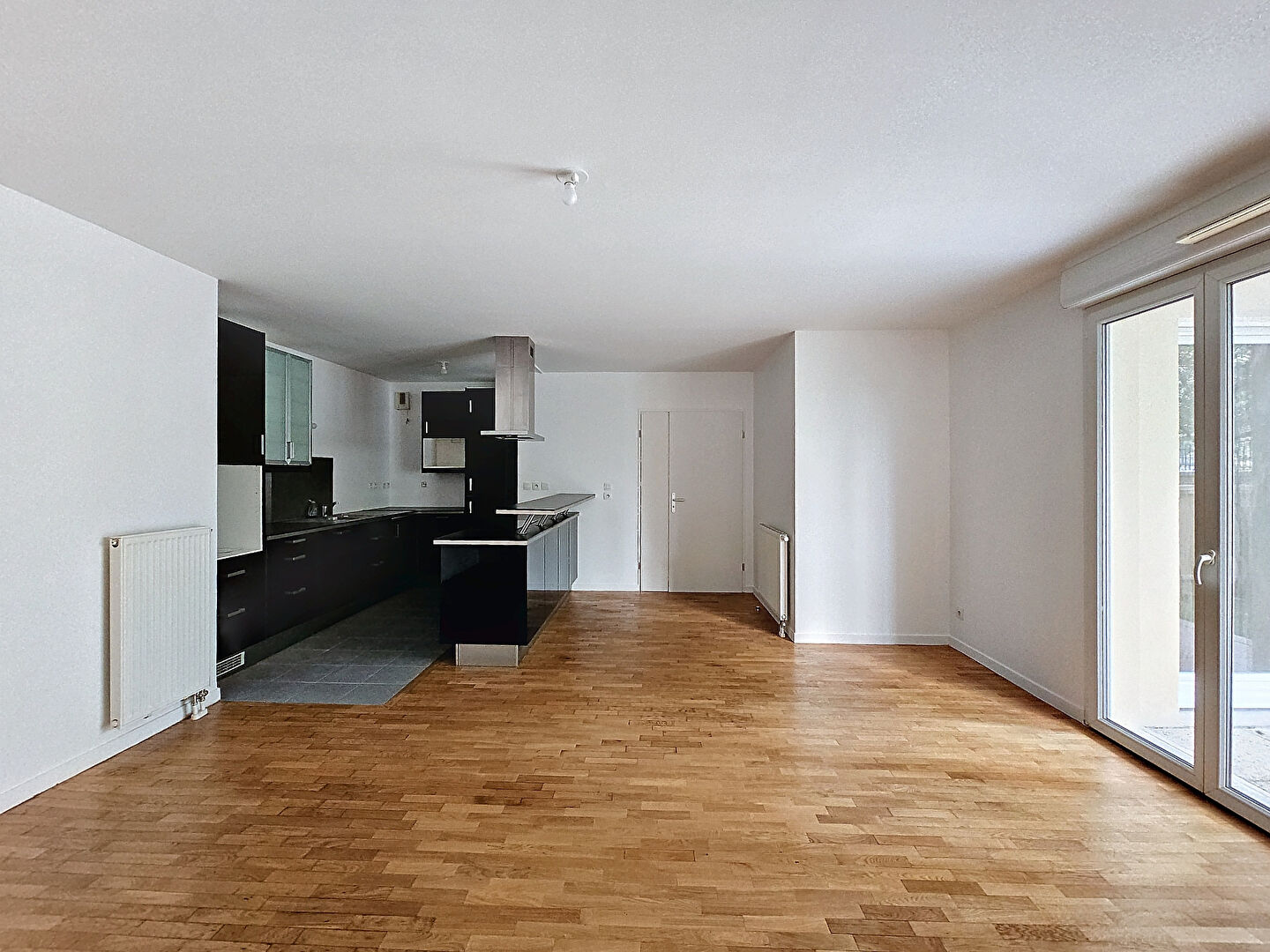 Appartement MASSY (91300) 4 pièces 81.00 m²