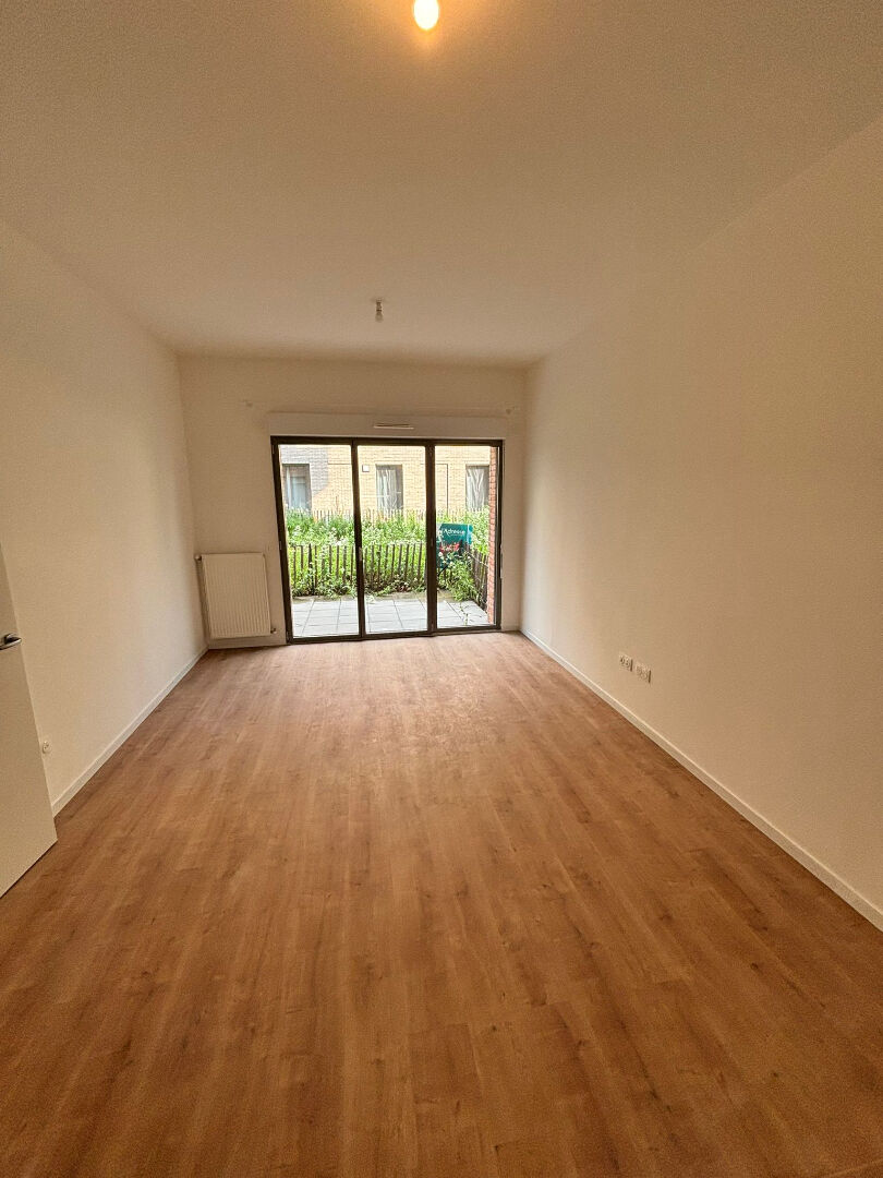 Appartement MASSY (91300) 3 pi&egrave;ces 59.40 m&sup2;