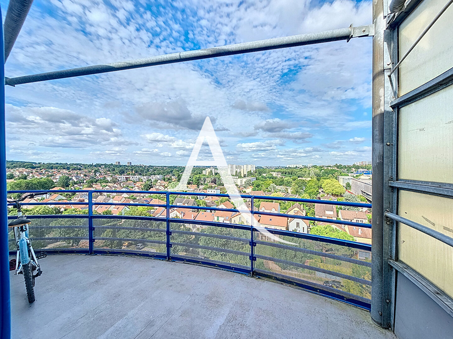Appartement MASSY (91300) 4 pièces 79.29 m²