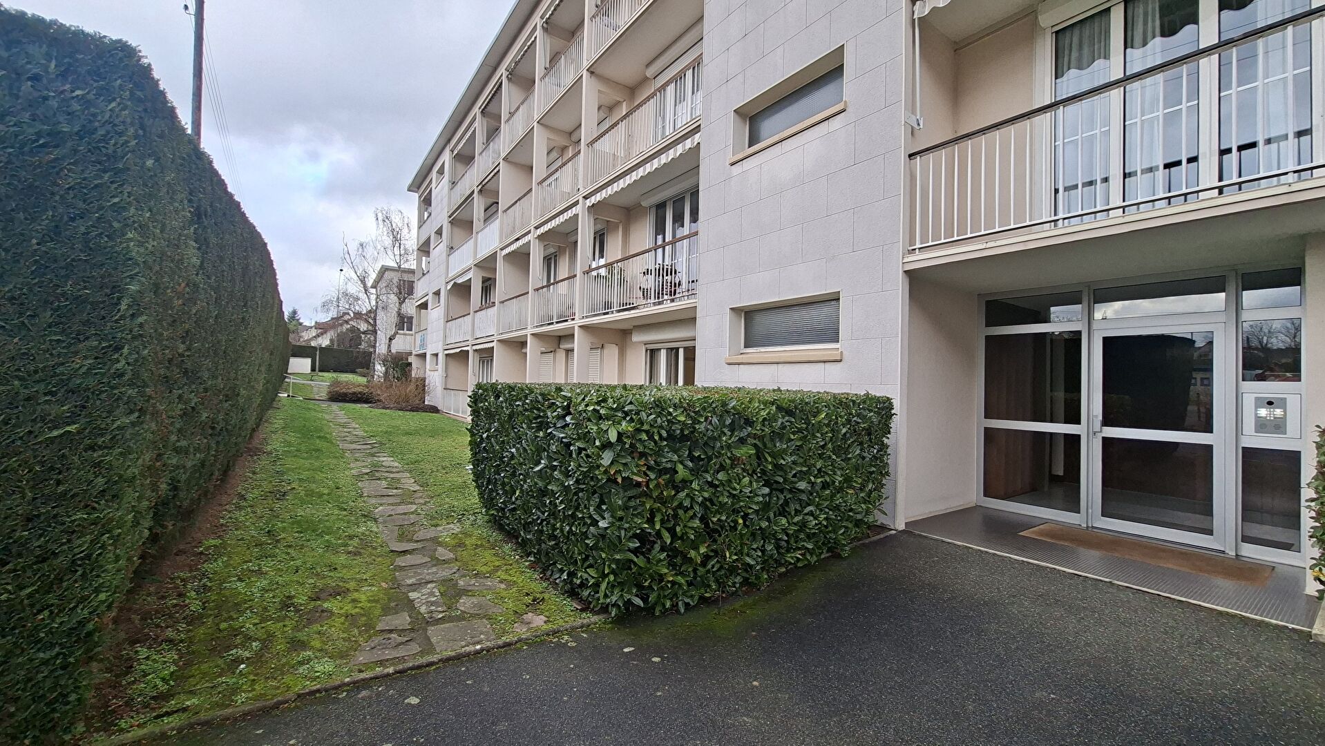 Appartement MASSY (91300) 2 pi&egrave;ces 54.58 m&sup2;