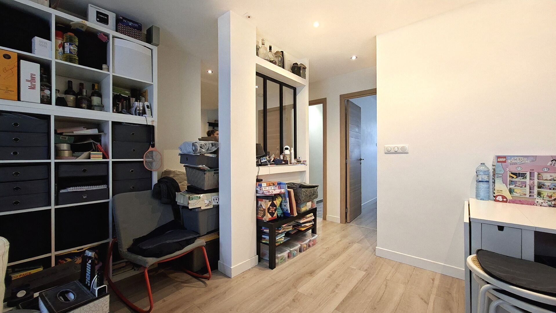 Appartement MASSY (91300) 2 pi&egrave;ces 54.58 m&sup2;