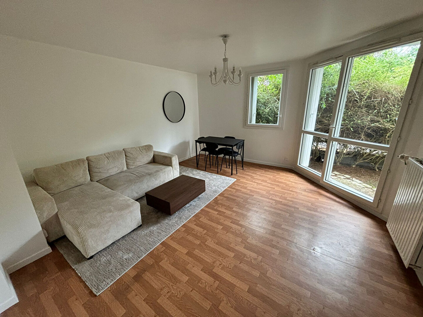 Appartement MASSY (91300) 3 pi&egrave;ces 68.50 m&sup2;