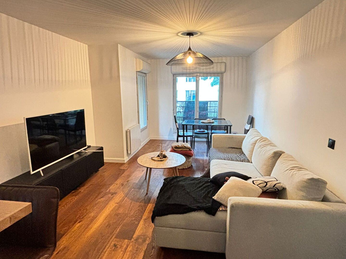 Appartement MASSY (91300) 3 pièces 59.14 m²