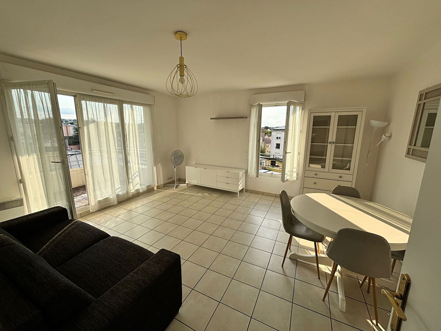 Appartement MASSY (91300) 3 pièces 59.26 m²