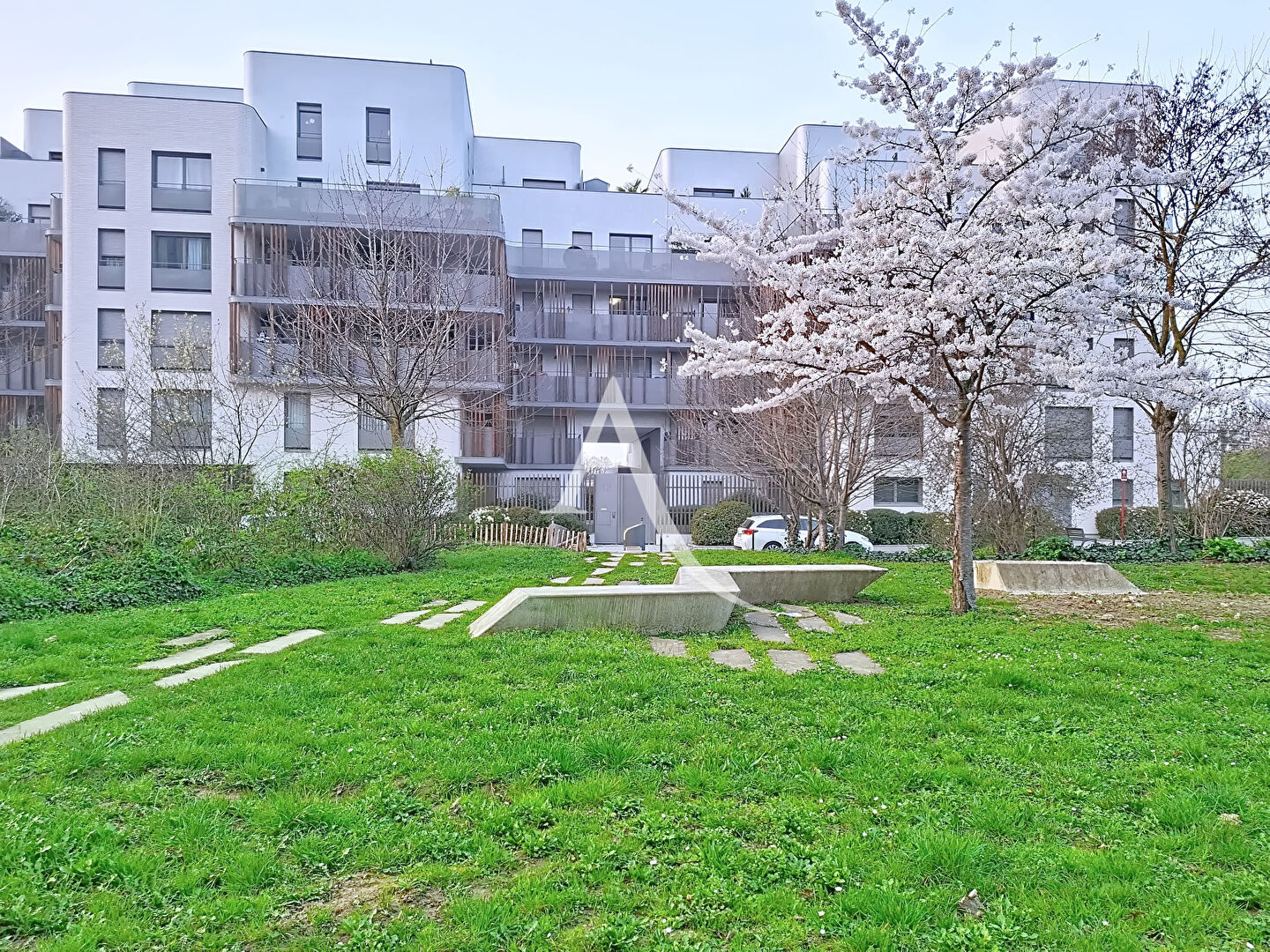 Appartement MASSY (91300) 3 pi&egrave;ces 64.68 m&sup2;