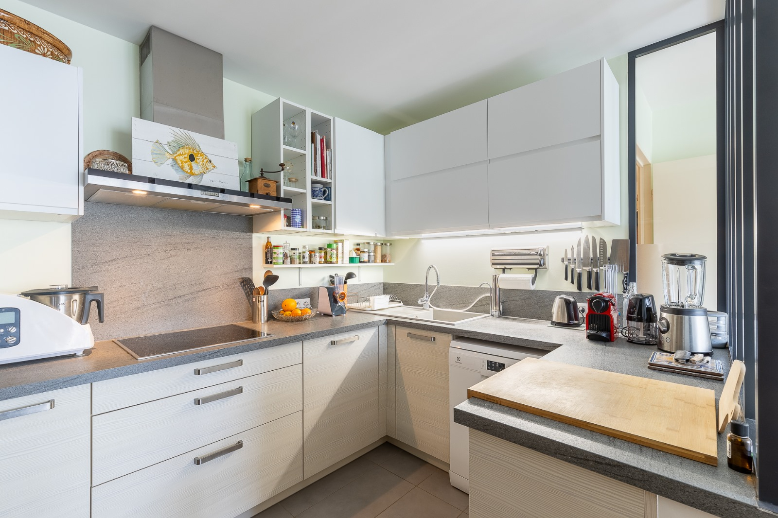 Appartement MASSY (91300) 4 pièces 92.38 m²