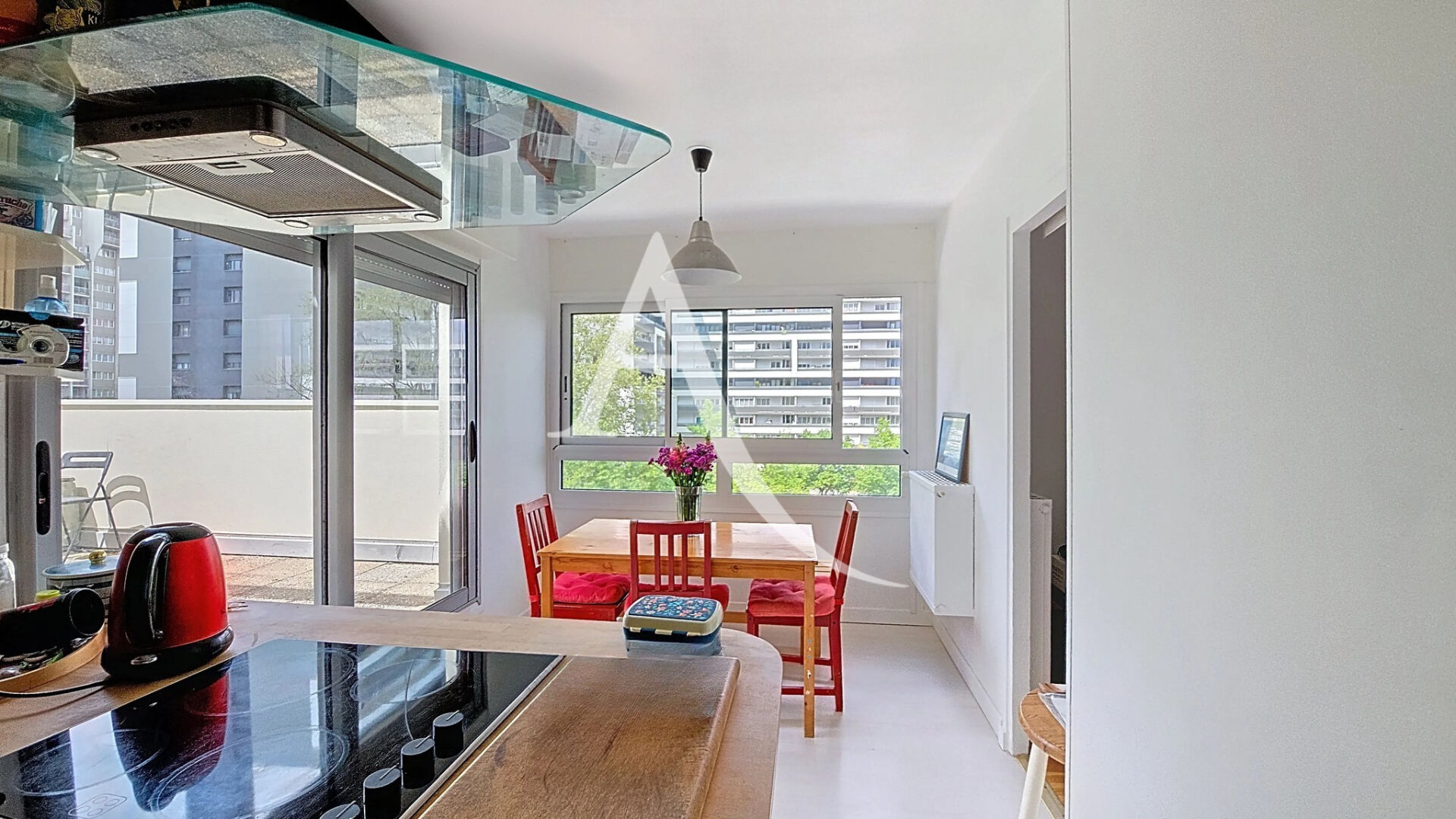 Appartement Massy (91300) 5 pièces 114.88 m²