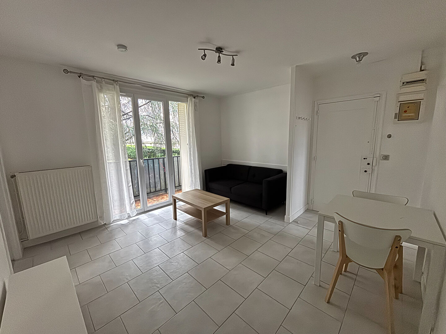 Appartement MASSY (91300) 2 pi&egrave;ces 37.07 m&sup2;