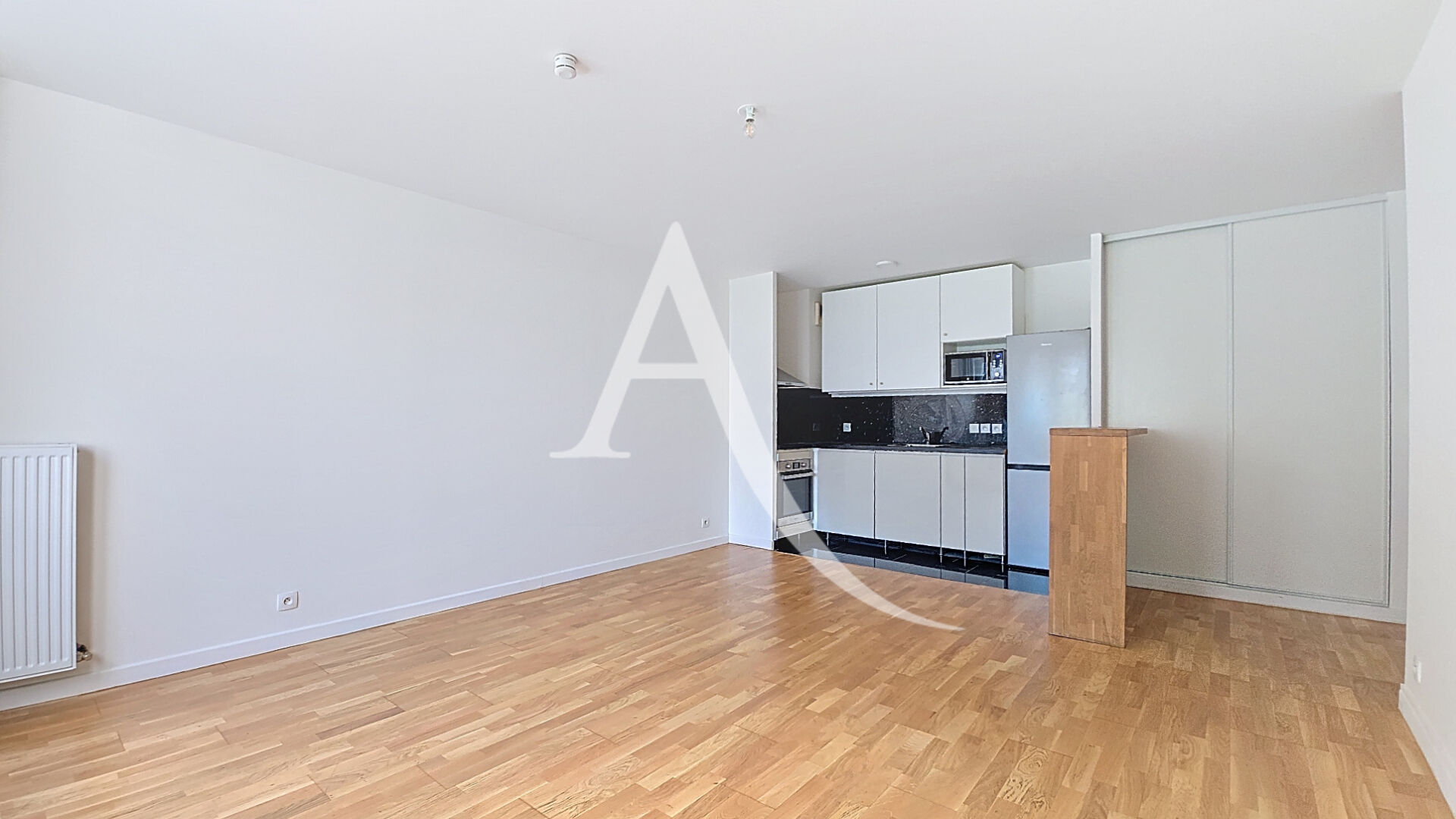 Appartement MASSY (91300) 3 pièces 64.63 m²