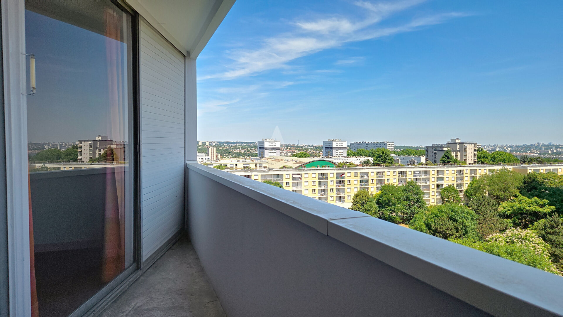 Appartement MASSY (91300) 4 pièces 75.78 m²