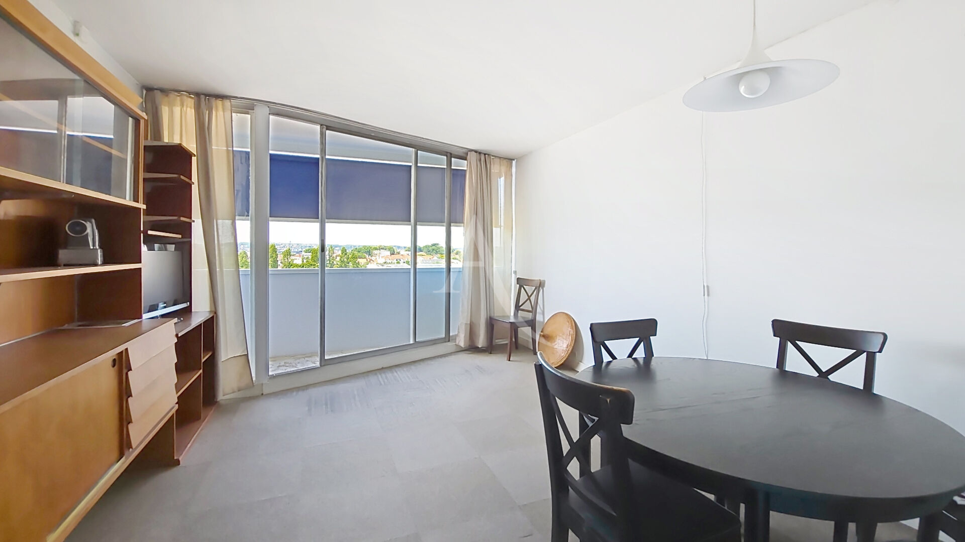 Appartement MASSY (91300) 4 pièces 75.78 m²