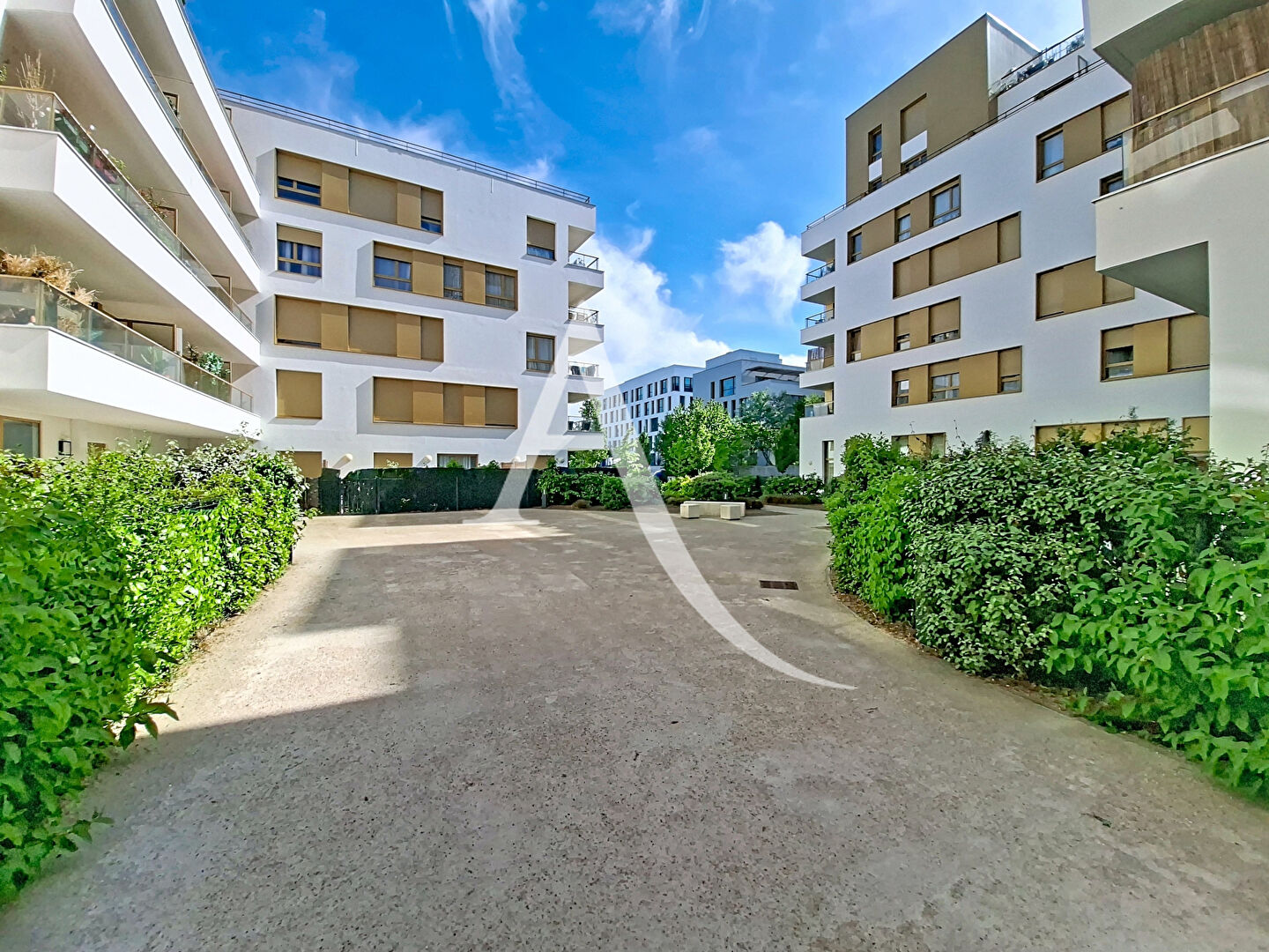 Appartement Massy (91300) 4 pi&egrave;ces 73.00 m&sup2;