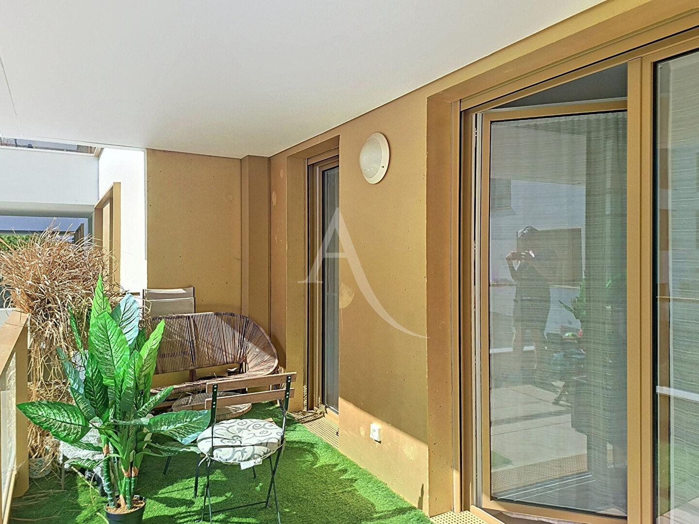 Appartement Massy (91300) 4 pi&egrave;ces 73.00 m&sup2;