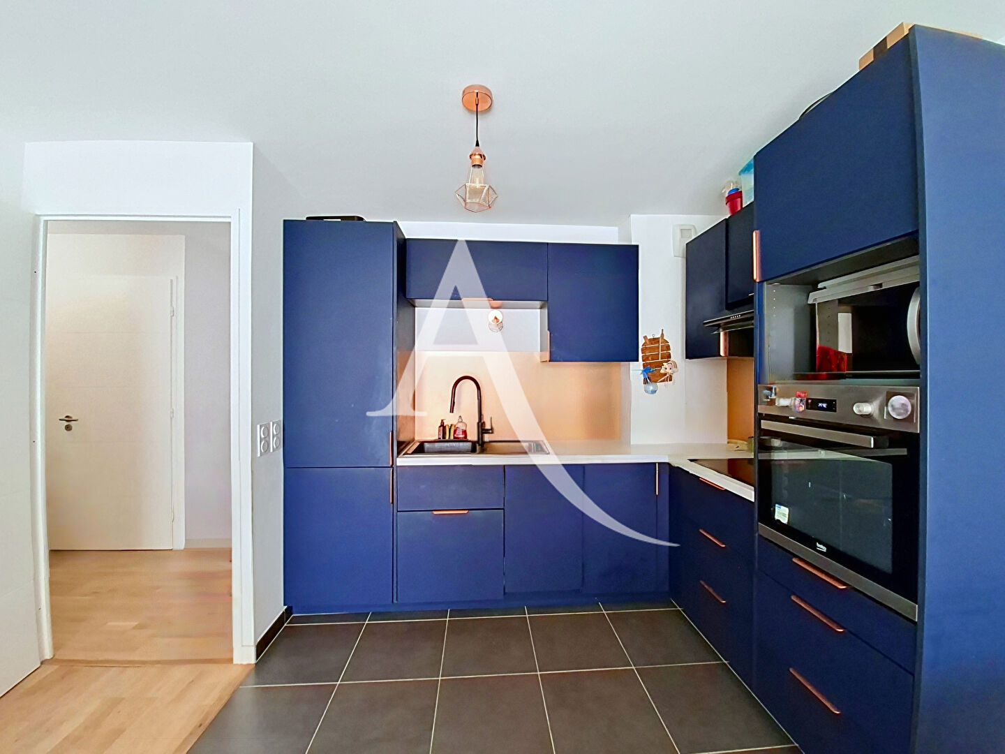 Appartement Massy (91300) 4 pi&egrave;ces 73.00 m&sup2;