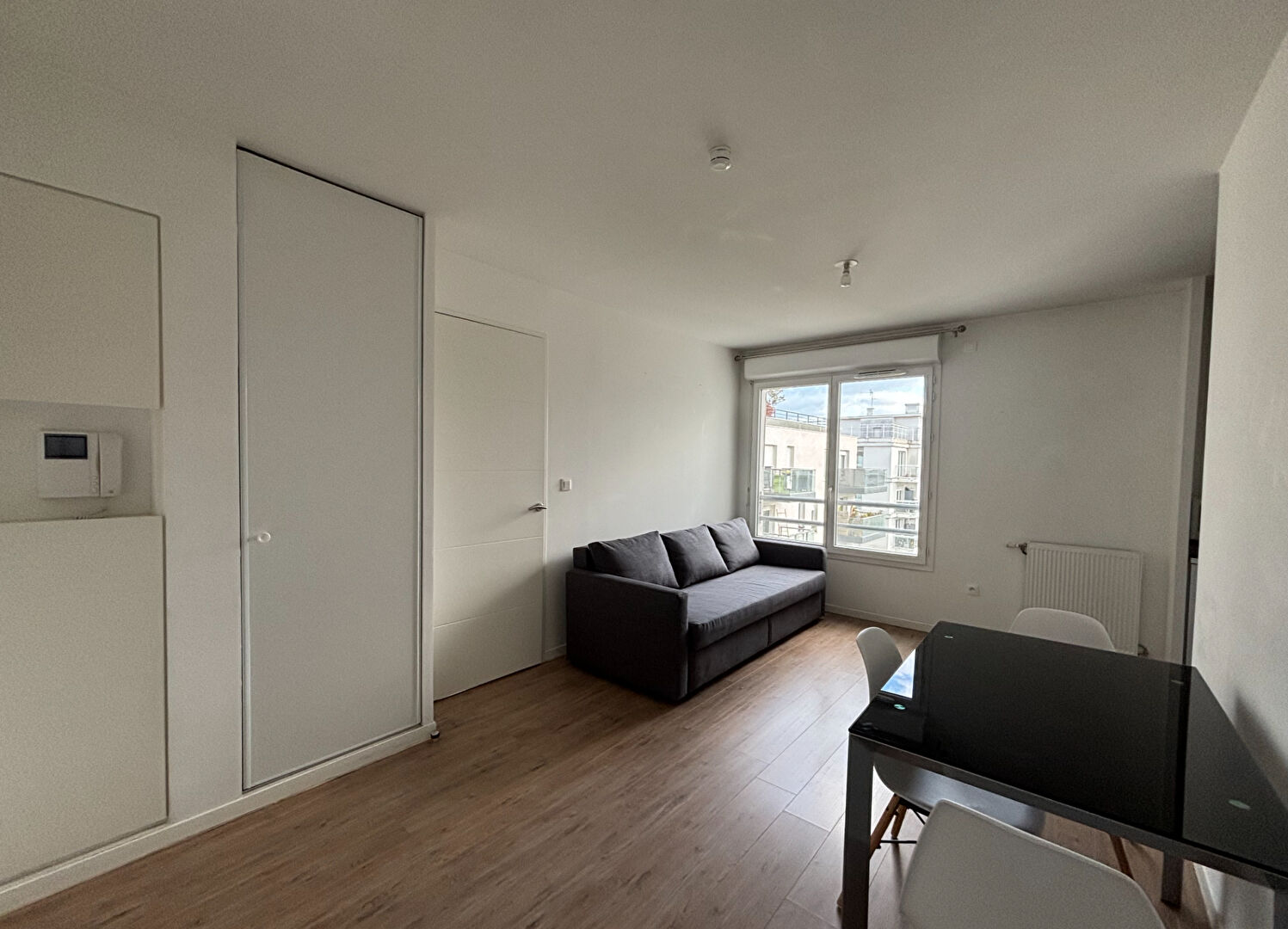 Appartement MASSY (91300) 2 pi&egrave;ces 37.16 m&sup2;