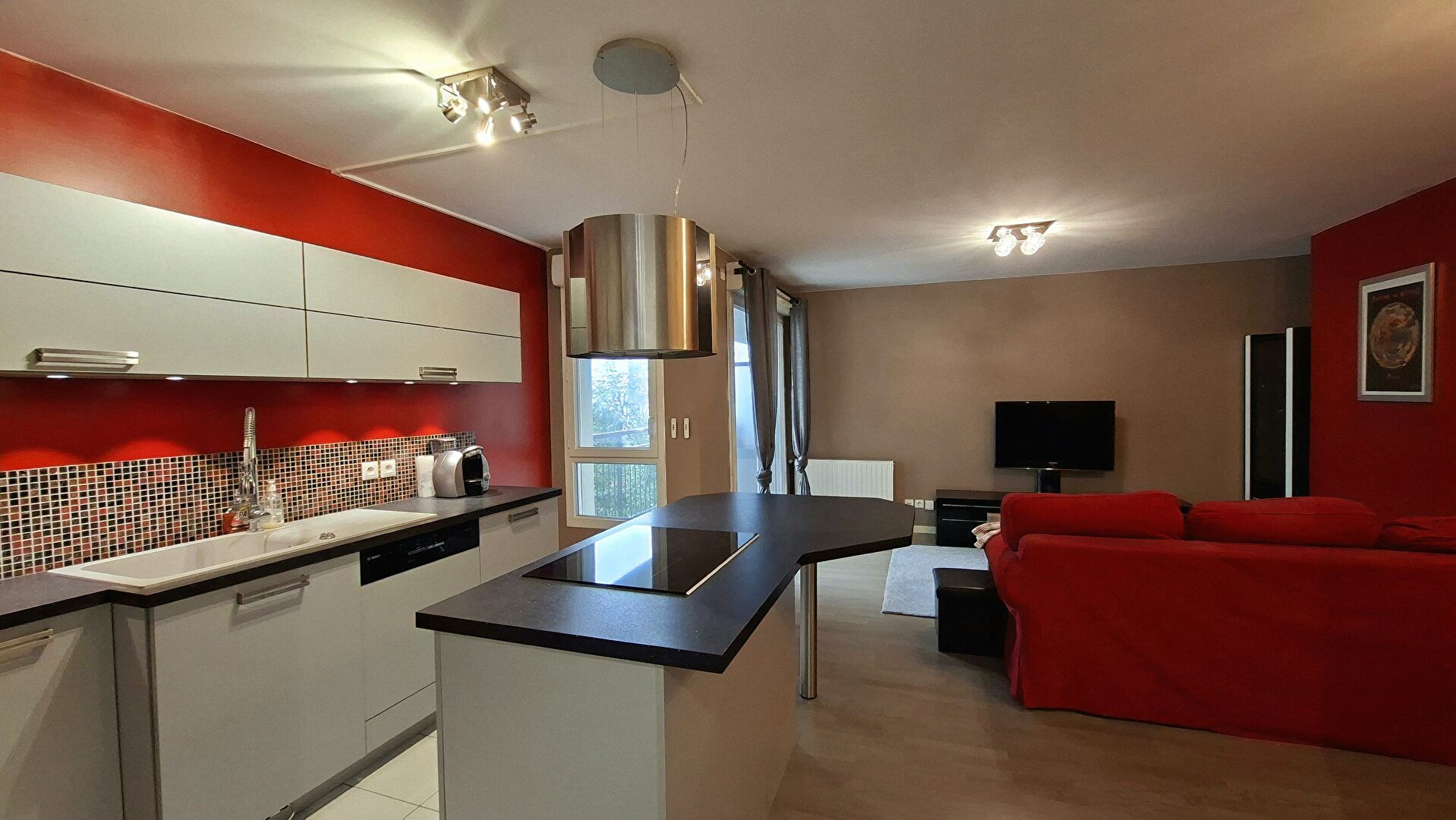 Appartement MASSY (91300) 3 pi&egrave;ces 69.52 m&sup2;