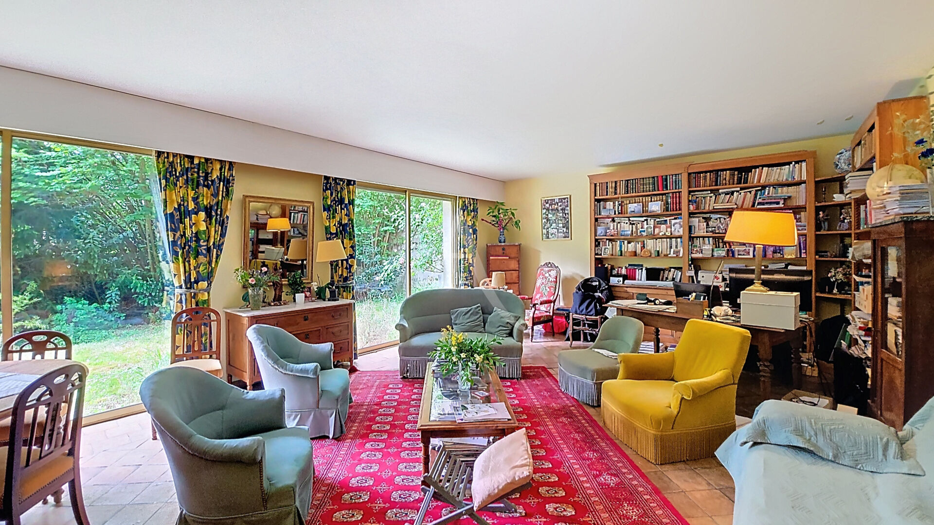 Maison PALAISEAU (91120) 7 pièces 179.00 m²