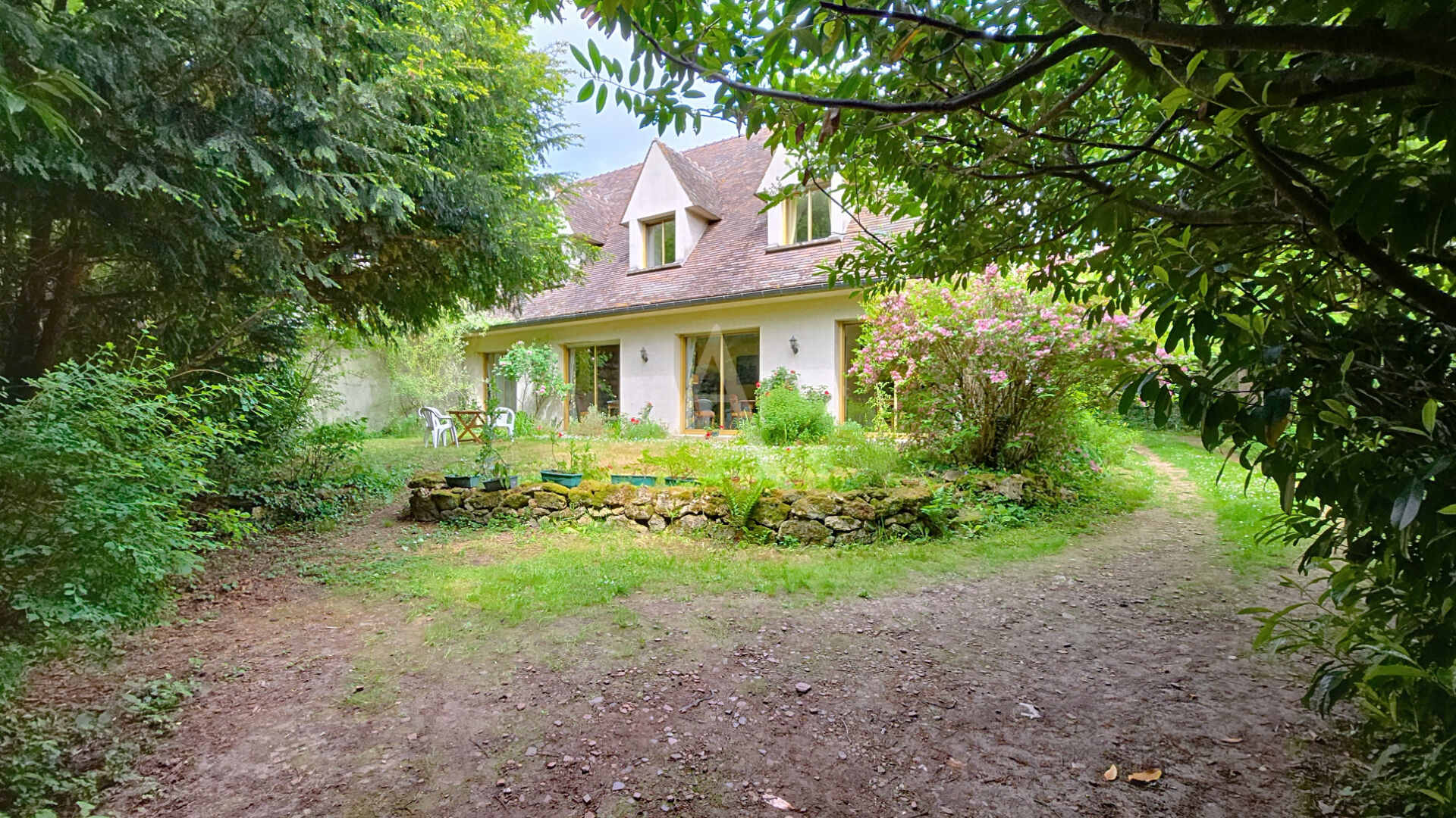 Maison PALAISEAU (91120) 7 pièces 179.00 m²