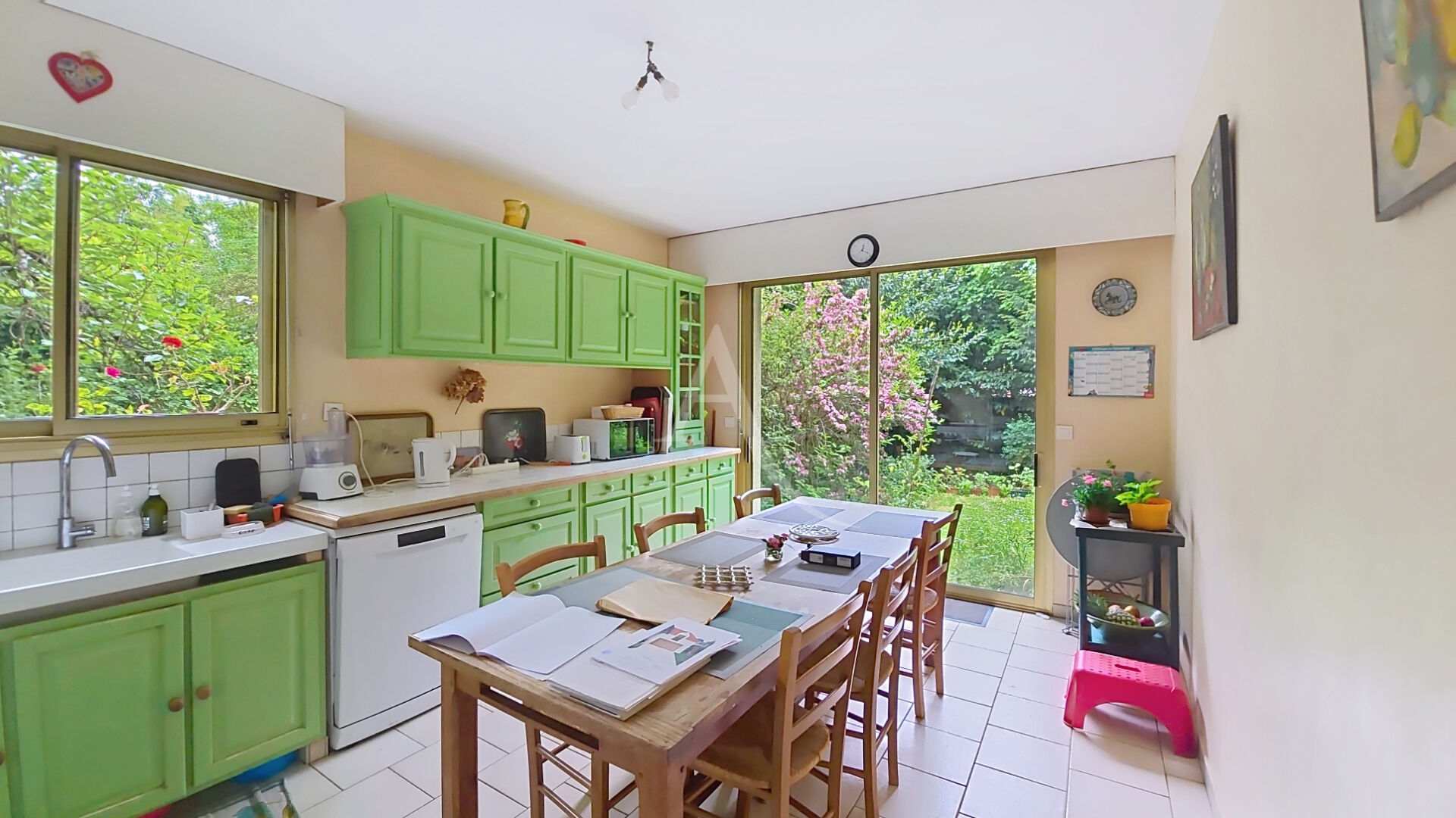 Maison PALAISEAU (91120) 7 pi&egrave;ces 179.00 m&sup2;