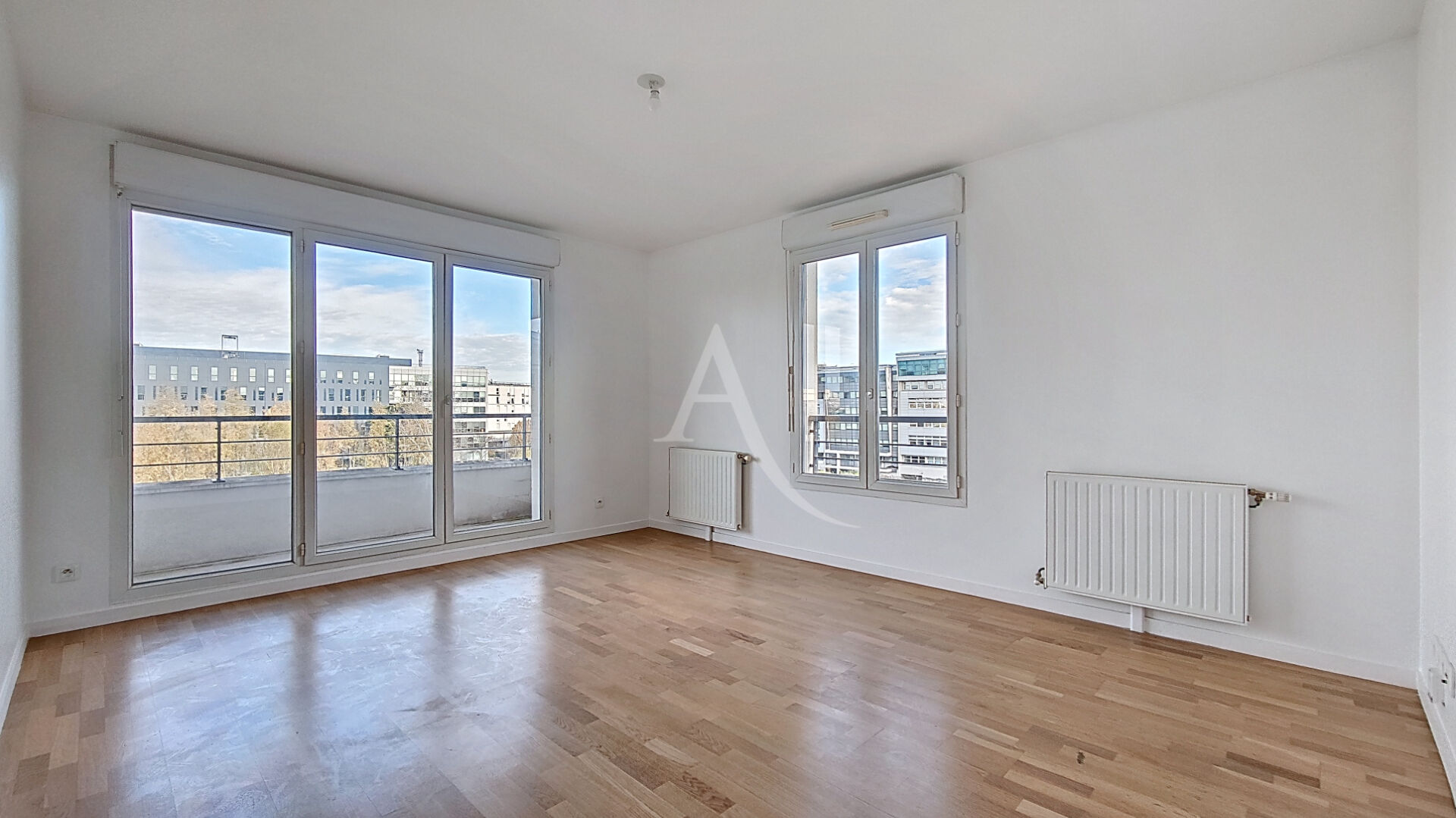 Appartement MASSY (91300) 4 pi&egrave;ces 80.18 m&sup2;