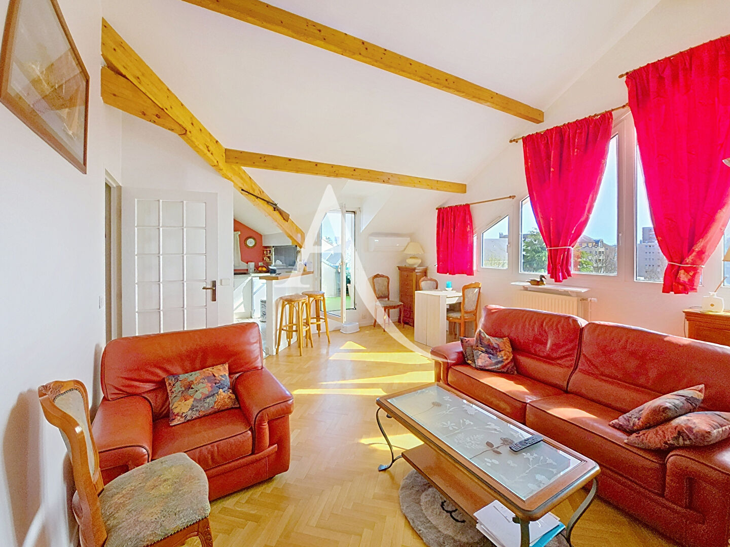 Appartement MASSY (91300) 3 pi&egrave;ces 63.19 m&sup2;