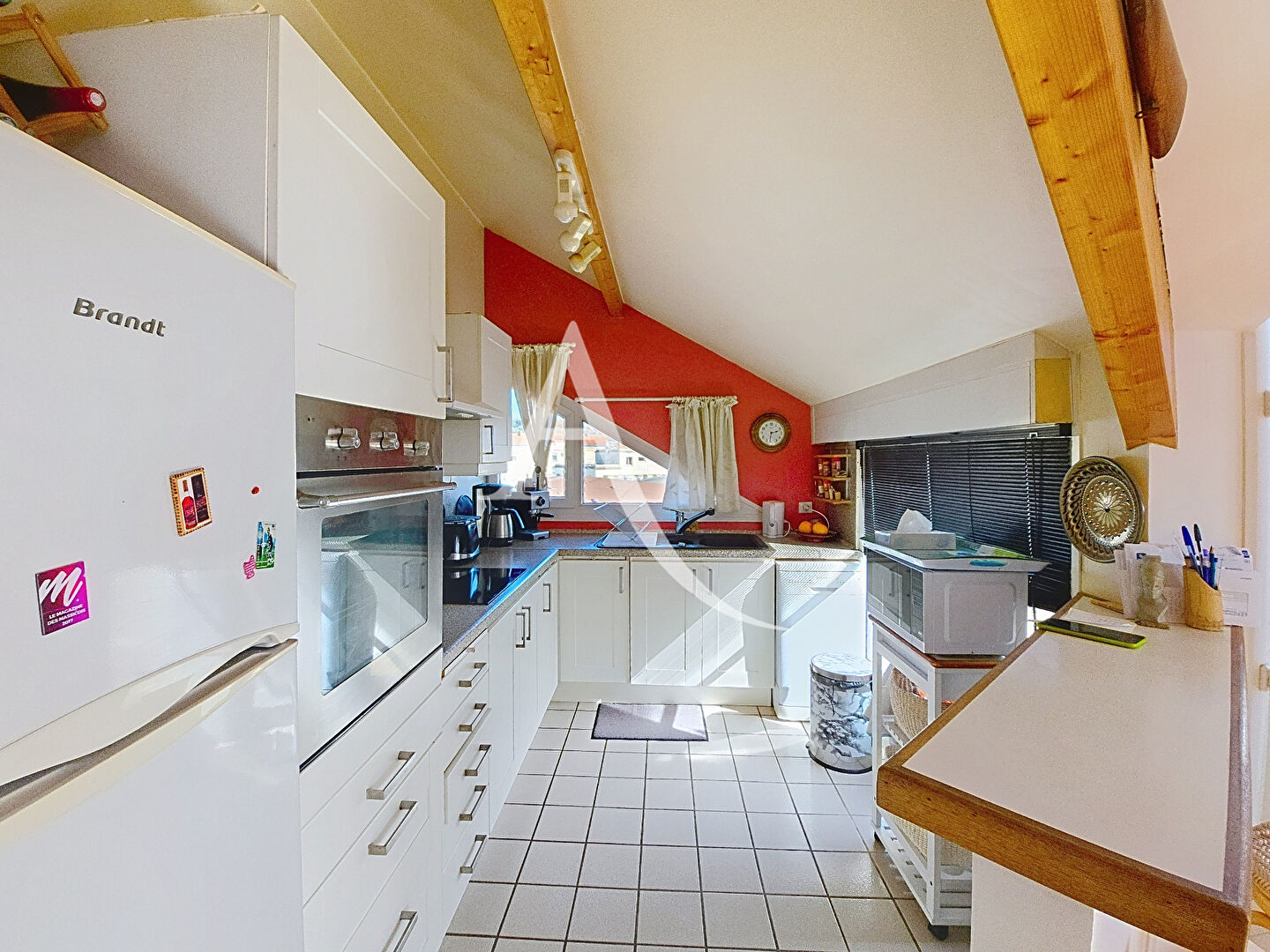 Appartement MASSY (91300) 3 pi&egrave;ces 63.19 m&sup2;