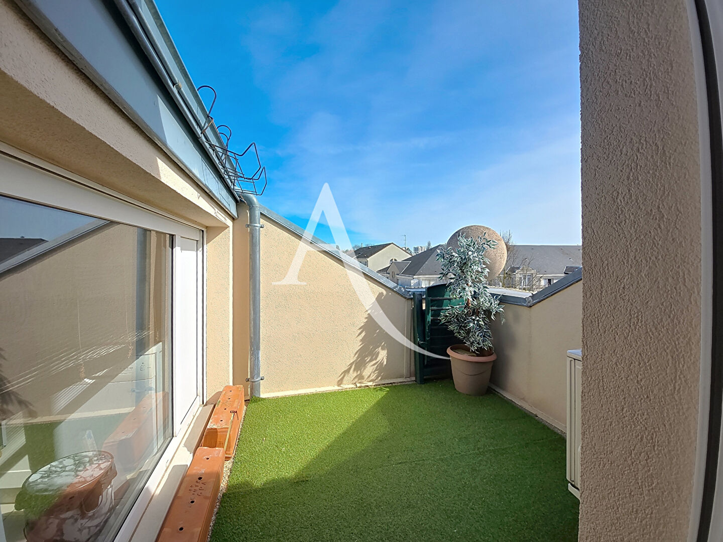 Appartement MASSY (91300) 3 pi&egrave;ces 63.19 m&sup2;