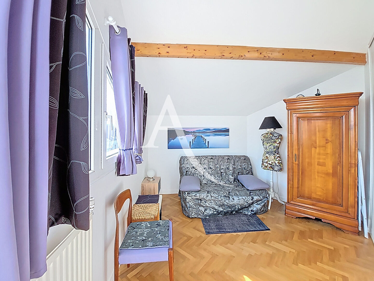 Appartement MASSY (91300) 3 pi&egrave;ces 63.19 m&sup2;