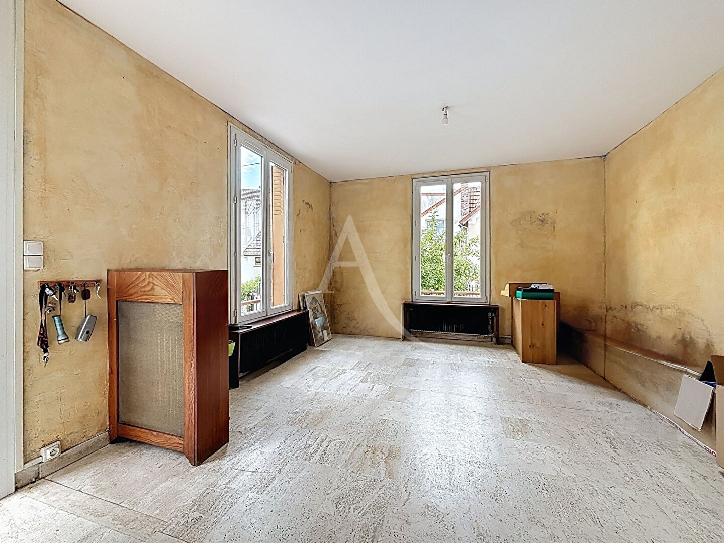 Maison MASSY (91300) 5 pièces 108.30 m²