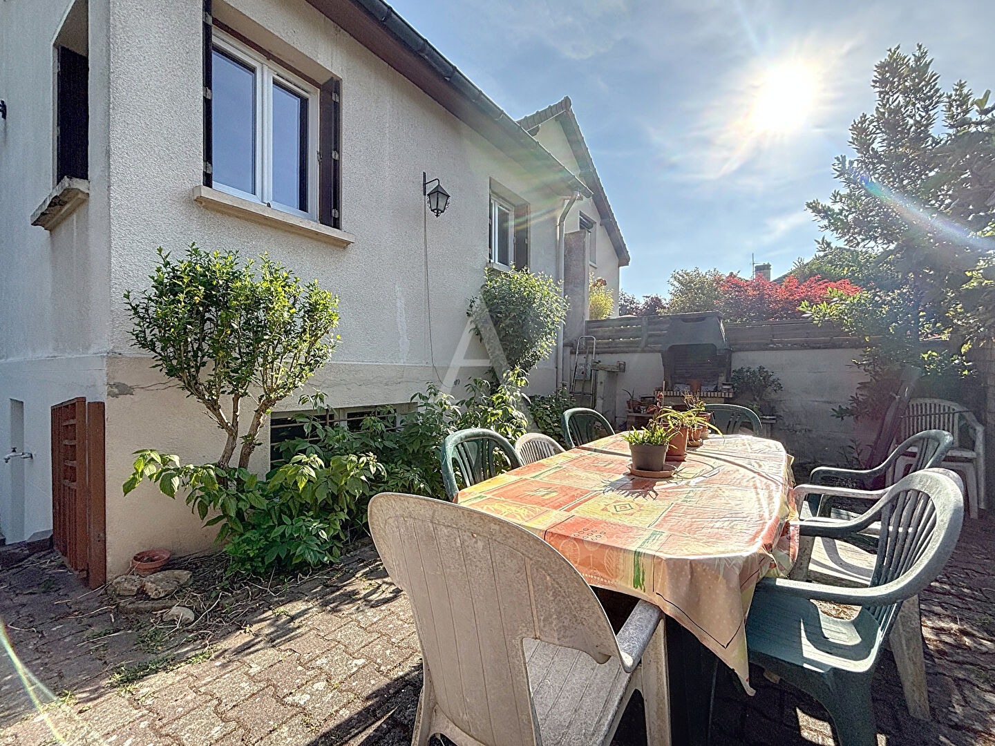 Maison MASSY (91300) 5 pi&egrave;ces 108.30 m&sup2;