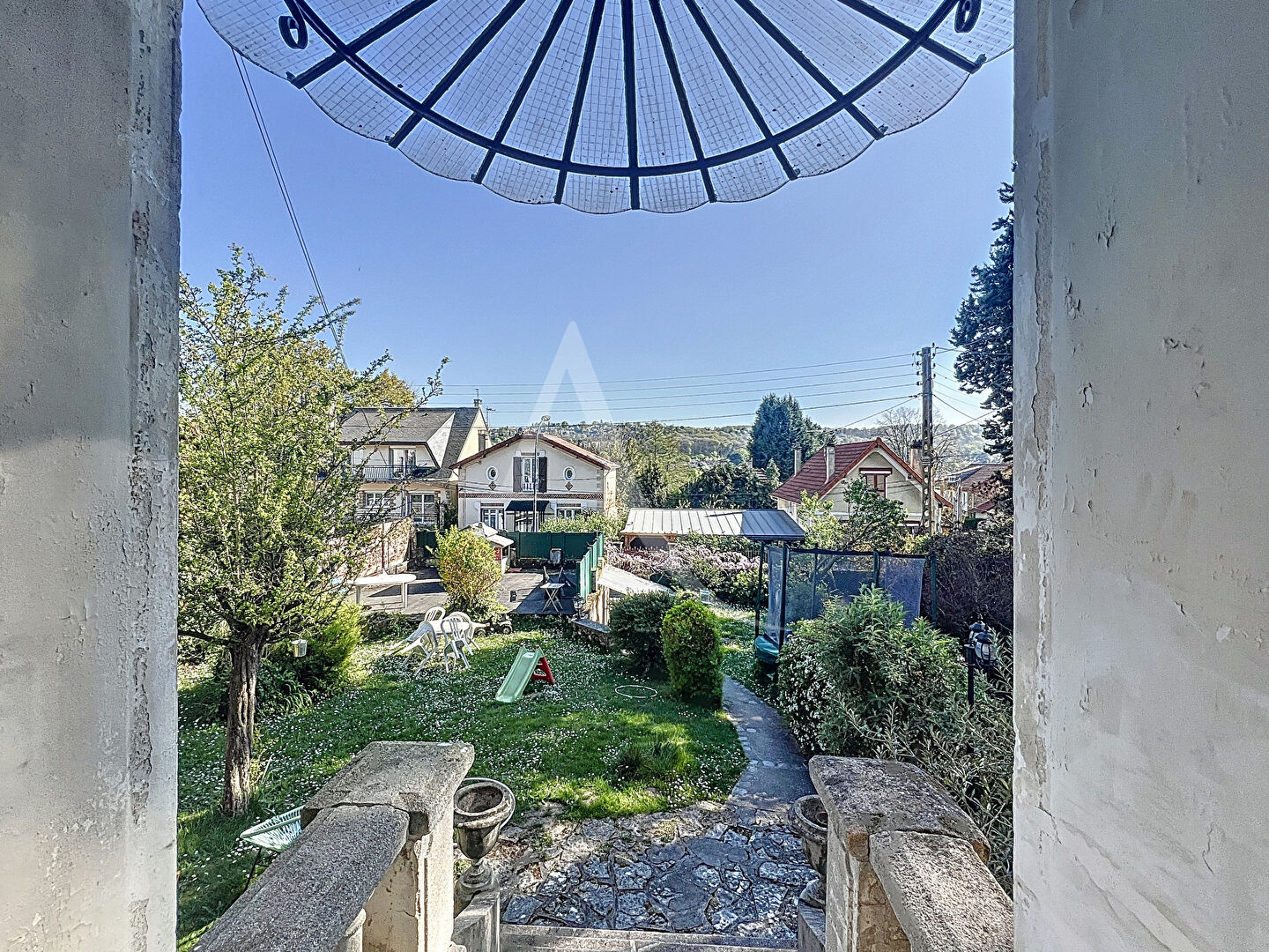 Maison PALAISEAU (91120) 8 pièces 130.00 m²