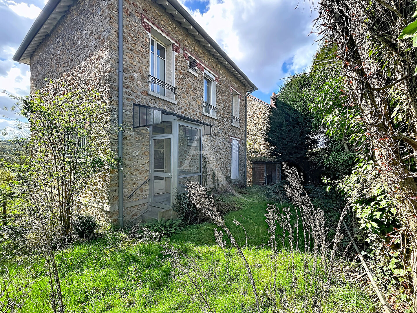 Maison PALAISEAU (91120) 8 pi&egrave;ces 130.00 m&sup2;