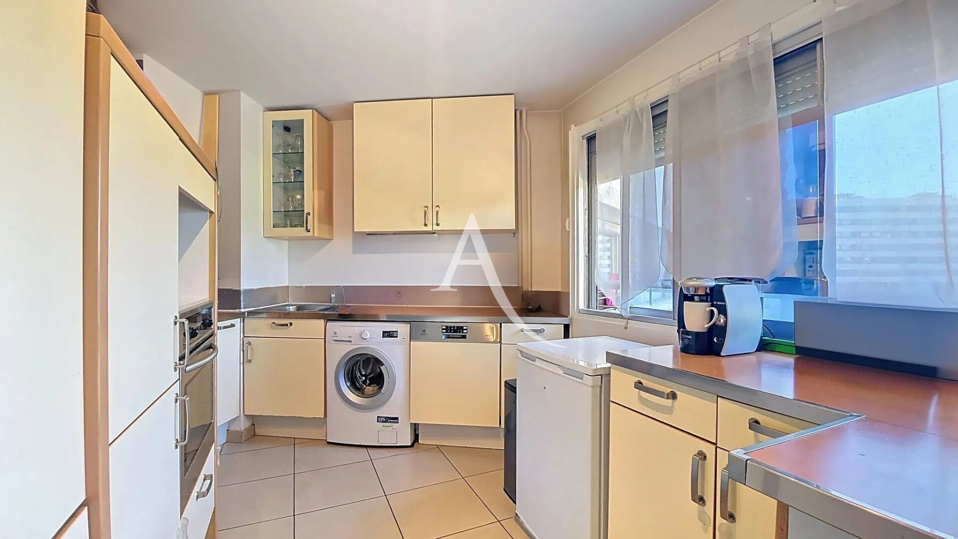 Appartement Massy (91300) 3 pièces 67.78 m²