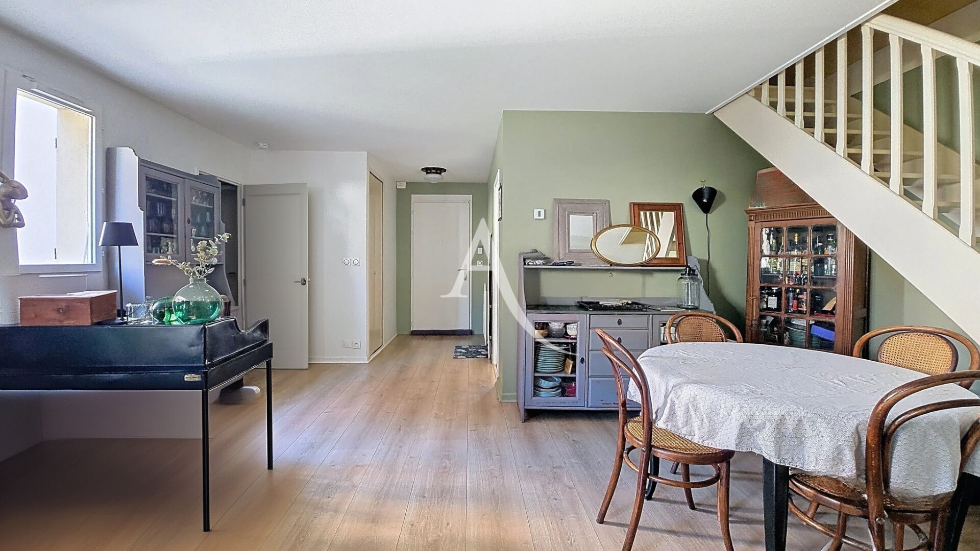 Maison MASSY (91300) 6 pièces 115.52 m²