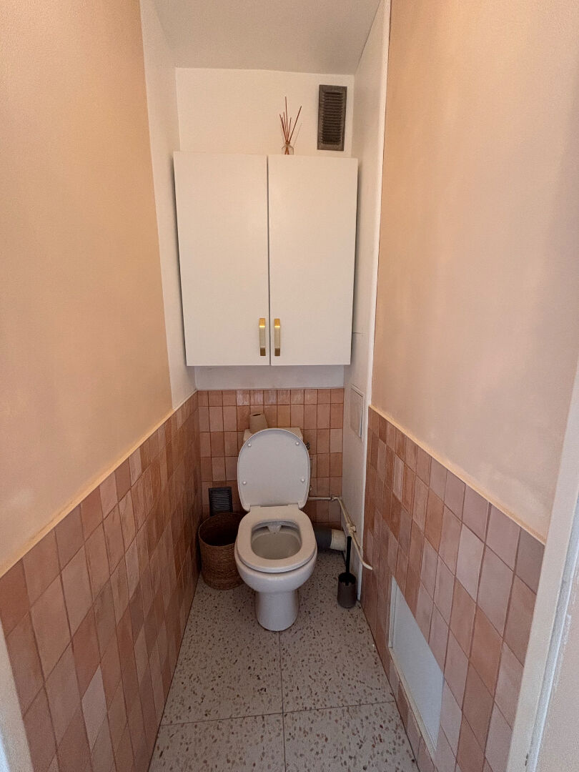 Appartement BIÈVRES (91570) 3 pièces 56.43 m²