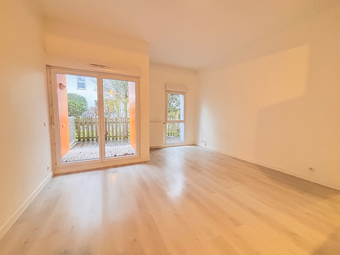 Appartement MASSY (91300) 4 pi&egrave;ces 77.91 m&sup2;