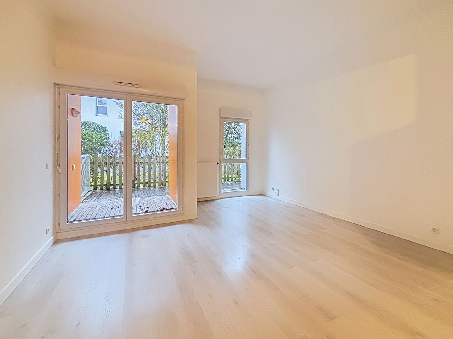 Appartement MASSY (91300) 4 pi&egrave;ces 77.91 m&sup2;